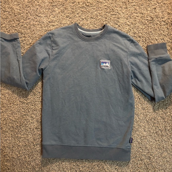 Patagonia Crewneck - Picture 1 of 5